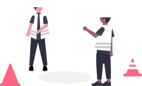 Workplace Safety Test