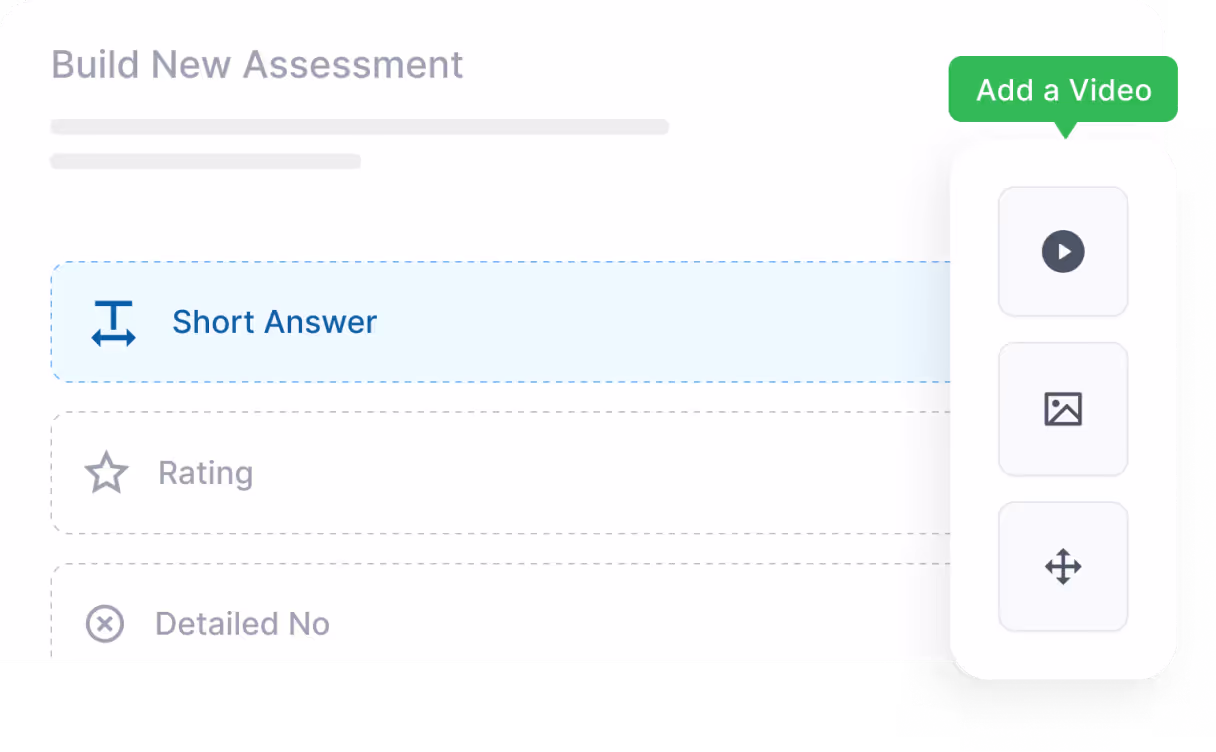 Smart Assessments