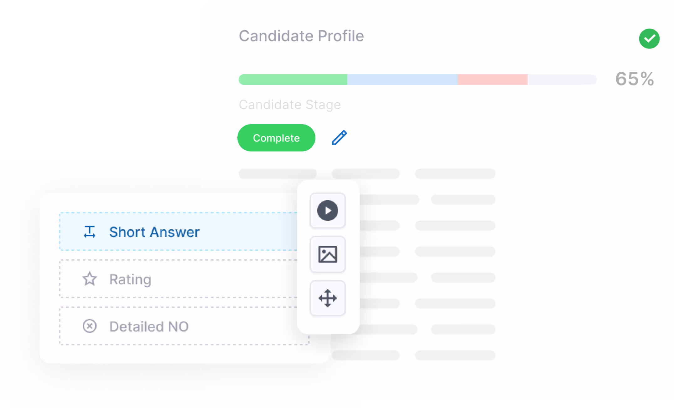 What's next after booking a demo